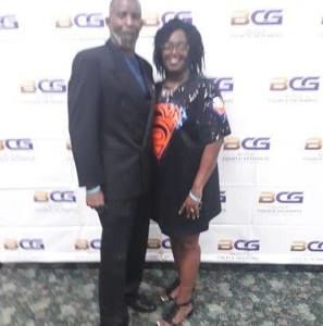 Meet your Posher, Audrey lynette